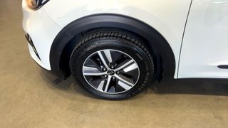 KIA NIRO 1.6 GDi HEV 104kW 141CV Drive (2021)