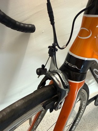 Orbea Orca M-LTD 2014 DUR-Ace DI2