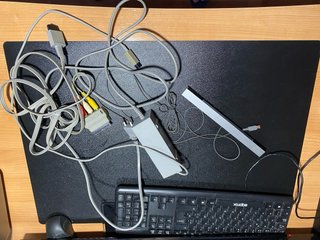 Nintendo Wii + 2 Mandos MotionPlus + Juegos