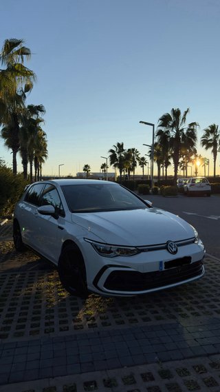 Volkswagen Golf 2023