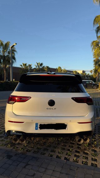 Volkswagen Golf 2023