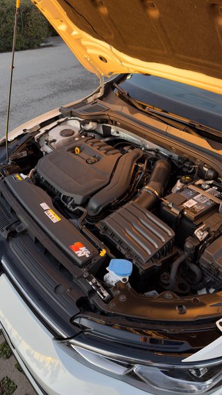 Volkswagen Golf 2023
