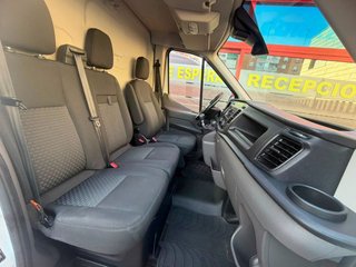 FORD Transit 310 96kW L2H2 Van Trend FWD
