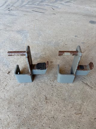 Estructura CrossFit