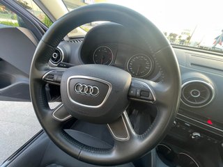 Audi A3 2015