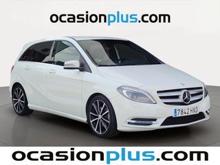 Mercedes-Benz Clase B B 180 CDI Sport 80 kW (109 CV)