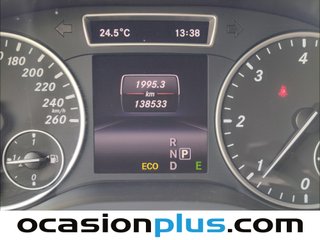 Mercedes-Benz Clase B B 180 CDI Sport 80 kW (109 CV)