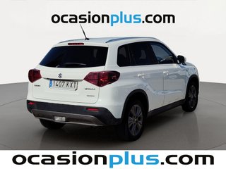 Suzuki Vitara 1.0 Turbo GLE 4WD 82 kW (111 CV)