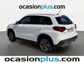 Suzuki Vitara 1.0 Turbo GLE 4WD 82 kW (111 CV)