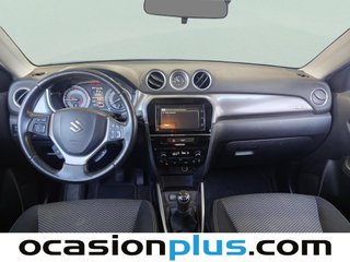 Suzuki Vitara 1.0 Turbo GLE 4WD 82 kW (111 CV)