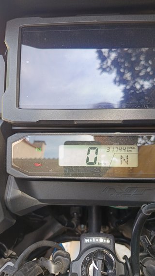 Honda NT1100 DCT 2022