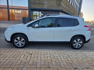 Peugeot 2008 Style 1.2L PureTech 60KW (82CV)