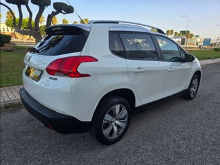 Peugeot 2008 Style 1.2L PureTech 60KW (82CV)