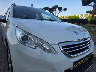 Peugeot 2008 Style 1.2L PureTech 60KW (82CV)