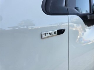 Peugeot 2008 Style 1.2L PureTech 60KW (82CV)