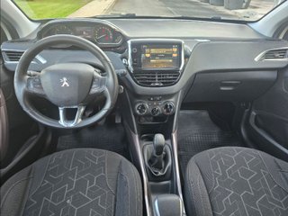 Peugeot 2008 Style 1.2L PureTech 60KW (82CV)
