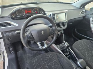 Peugeot 2008 Style 1.2L PureTech 60KW (82CV)