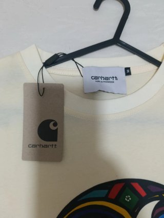 Camiseta Carhartt