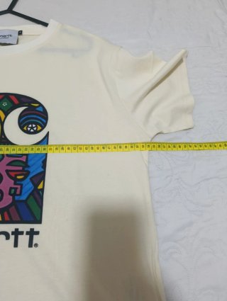 Camiseta Carhartt
