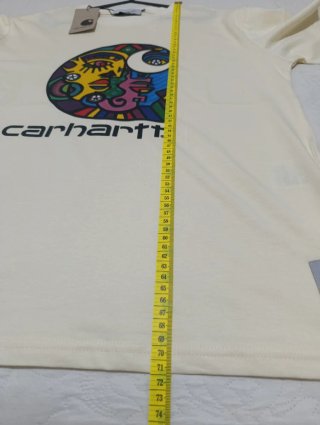 Camiseta Carhartt