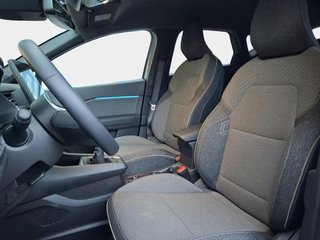 Renault Captur Techno