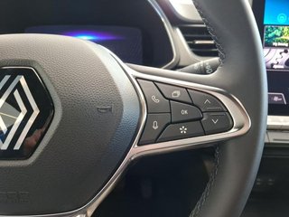 Renault Captur Techno