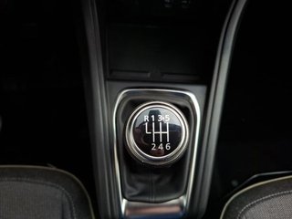 Renault Captur Techno
