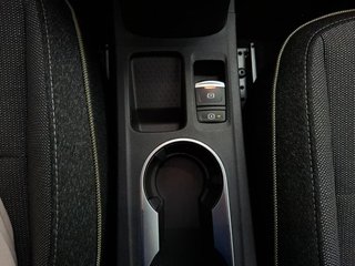 Renault Captur Techno