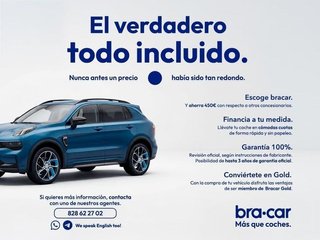 Ford Kuga ST-Line 1.5T EcoBoost 110kW (150CV)