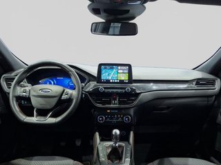 Ford Kuga ST-Line 1.5T EcoBoost 110kW (150CV)