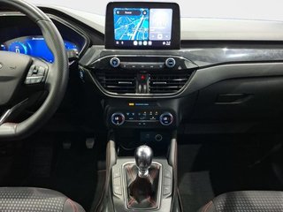 Ford Kuga ST-Line 1.5T EcoBoost 110kW (150CV)
