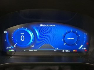 Ford Kuga ST-Line 1.5T EcoBoost 110kW (150CV)
