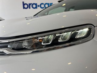 Citroën C3 Aircross PureTech 81kW (110CV) S&S FEE