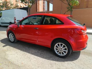 SEAT Ibiza 2014