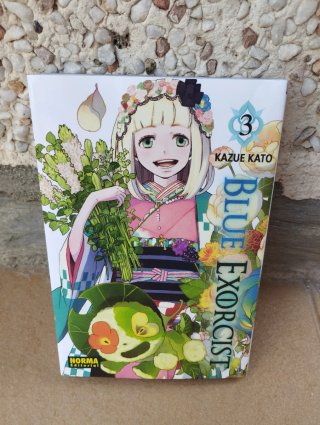 Comic Anime
