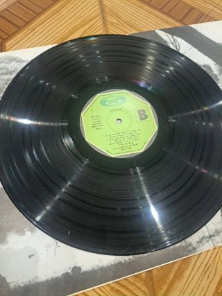 Vinilo Triana El Patio