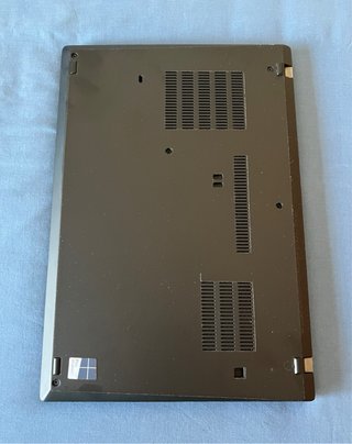 Lenovo ThinkPad T495 Ryzen 7 Pro, 16GB, 512GB SSD