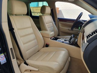 Volkswagen Touareg 3.0 TDI V6