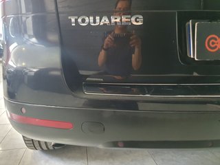 Volkswagen Touareg 3.0 TDI V6