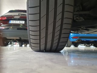 Volkswagen Touareg 3.0 TDI V6