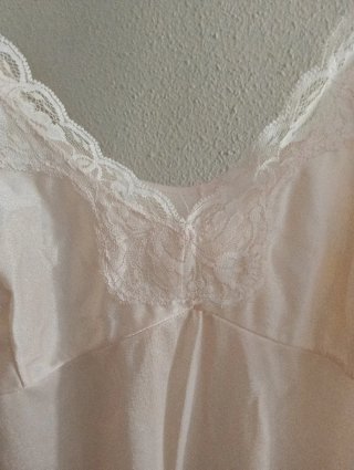Viso Combinación Rosa Talla Única