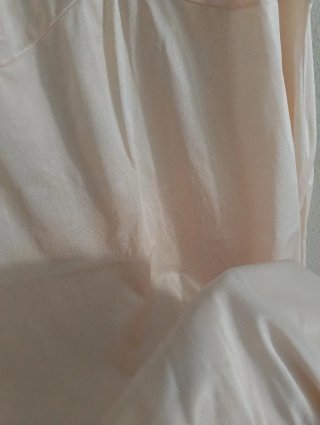 Viso Combinación Rosa Talla Única