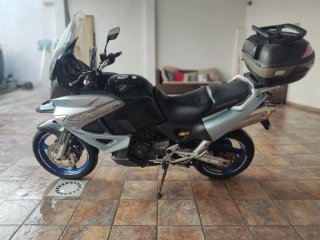 Honda Varadero 1000 Touring Moto
