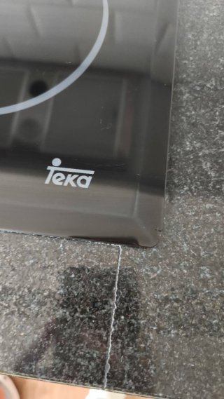 Piani cottura in vetroceramica Teka