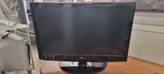 Tv lg 37lg2000
