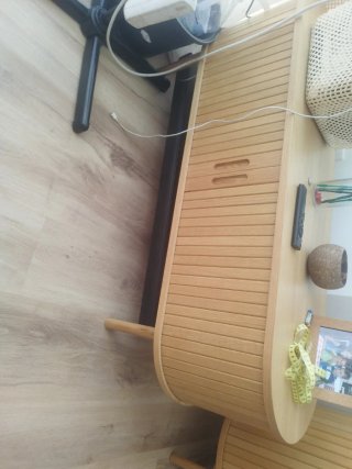 Mueble TV jysk aparador