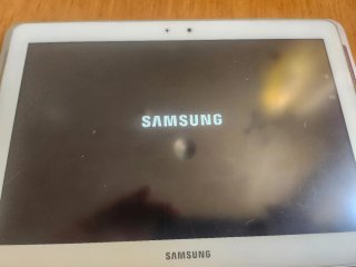 Samsung Tab S2 Blanca