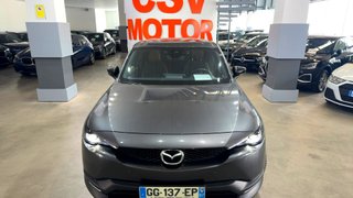 Mazda MX-30 eSKYACTIVE 107kW Makoto Indus.Vintage (2022)