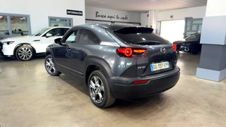 Mazda MX-30 eSKYACTIVE 107kW Makoto Indus.Vintage (2022)