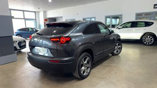 Mazda MX-30 eSKYACTIVE 107kW Makoto Indus.Vintage (2022)